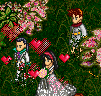 Wedding Fae love