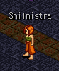 Shilmistra